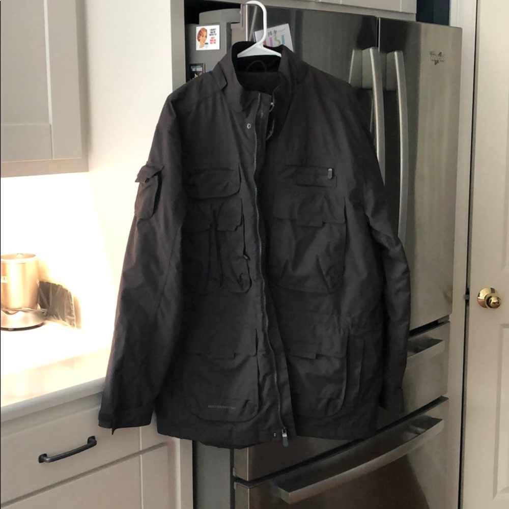 Scottvest SeV XL